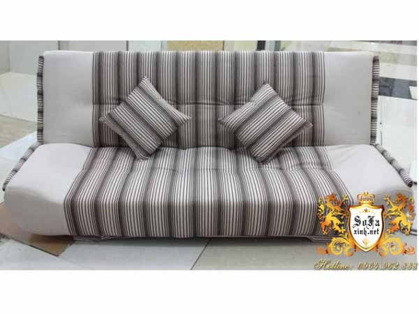 Mẫu sofa Giường 