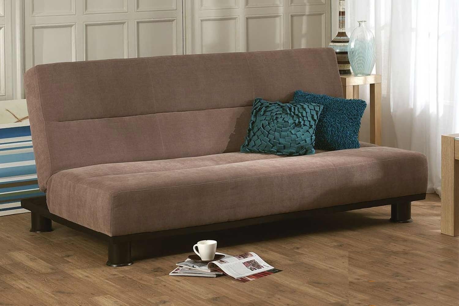 Mẫu sofa Giường giá rẻ