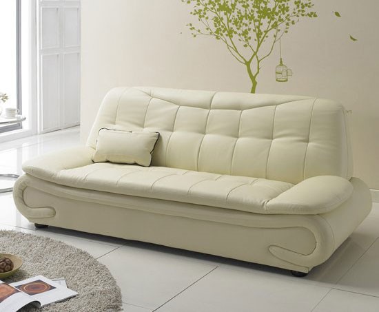 Mẫu sofa Giường 