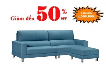 sofa giá rẻ đồng giá 5,9 triệu tại TP Hồ Chí Minh
