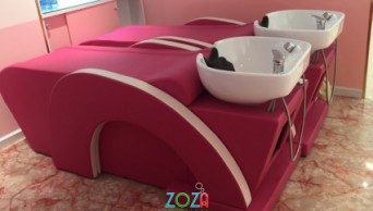 Bộ sưu tập giường ,ghế gội đầu chất lượng được bán chạy nhất tại zoza