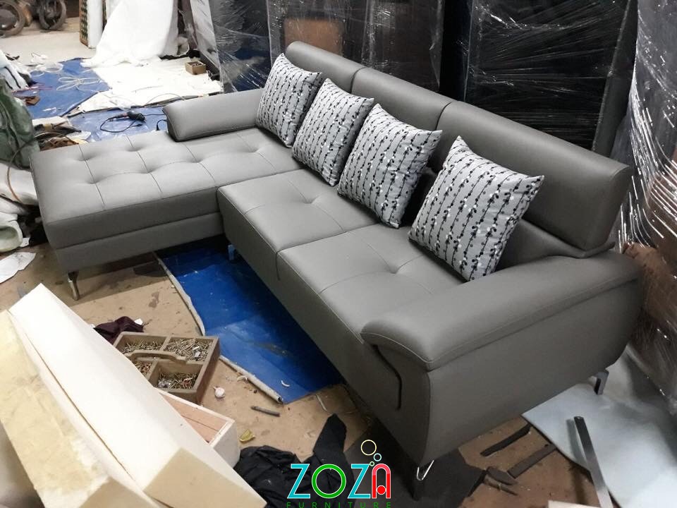 Sofa  mẫu mới nhất