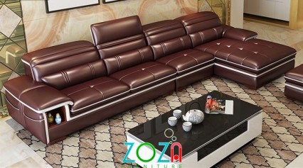 Sofa cao cấp đẹp mẫu mới 