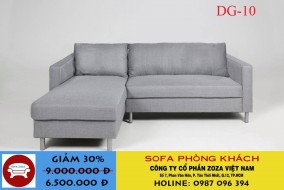 sofa giá rẻ DG-10