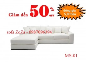sofa giá rẻ 1