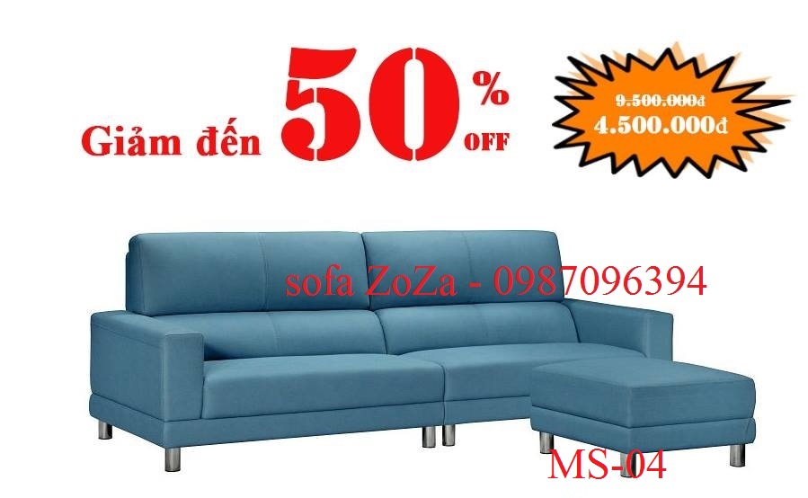 sofa giá rẻ tại tphcm