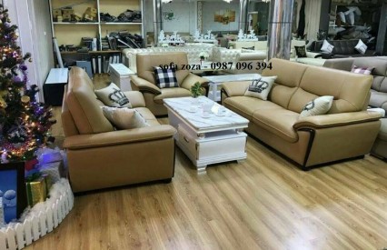 Sofa cao cấp mẫu mới 58