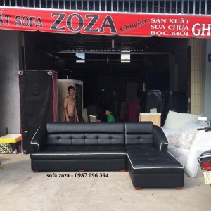 Sofa cao cấp mẫu mới 60