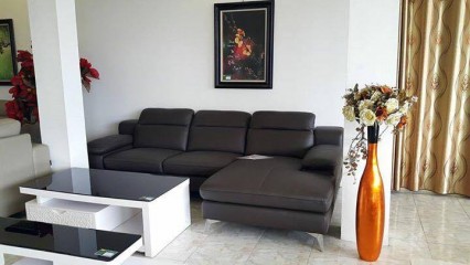 Sofa cao cấp cho chung cư