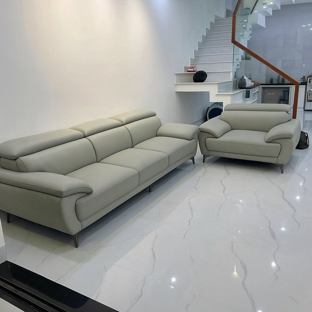 Ghế sofa cao cấp