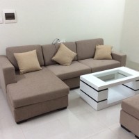 Sofa văn phòng 9