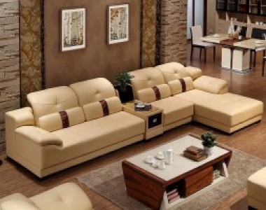 Sofa cao cấp mẫu mới 161