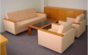 Sofa văn phòng 2