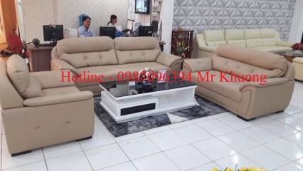 Sofa cao cấp mẫu mới 174