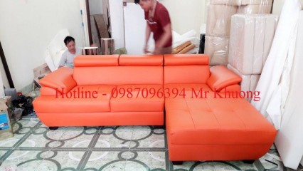 Sofa cao cấp mẫu mới 169